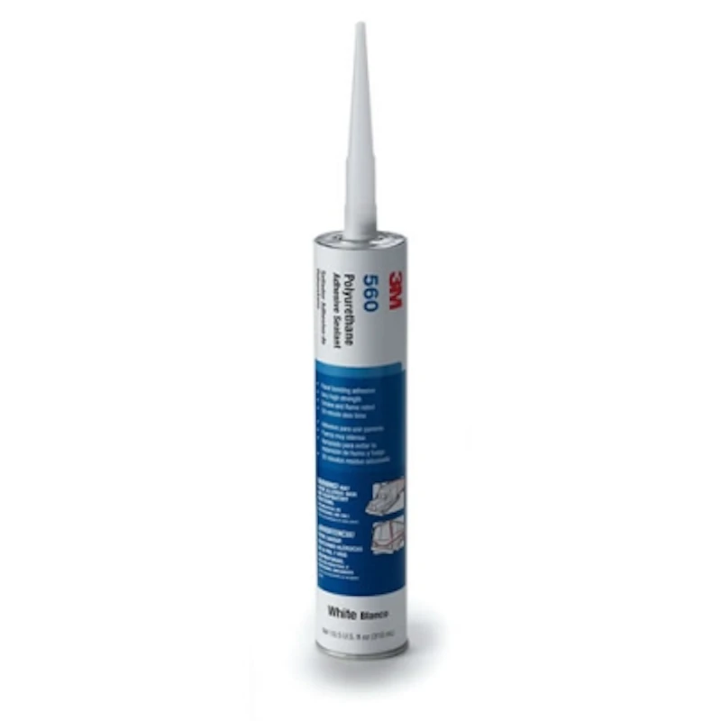 3M™ Polyurethane Adhesive Sealant 560