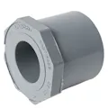 1-1/2" x 3/4" Schedule 80 CPVC Socket Bushing