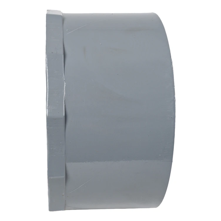 6" x 4" Schedule 80 CPVC Socket Bushing