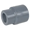 1" x 1/2" Schedule 80 CPVC Socket Coupling