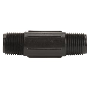 1/2" x 3" Polypropylene Pipe Nipple