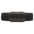 1/2" x 3" Polypropylene Pipe Nipple