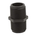 3/4" x Short Polypropylene Pipe Nipple
