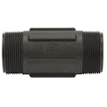 1-1/2" x 4" Polypropylene Pipe Nipple