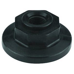 Banjo® Manifold Flanged Through Ports