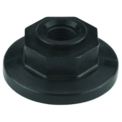 Banjo® Manifold Flanged Through Ports