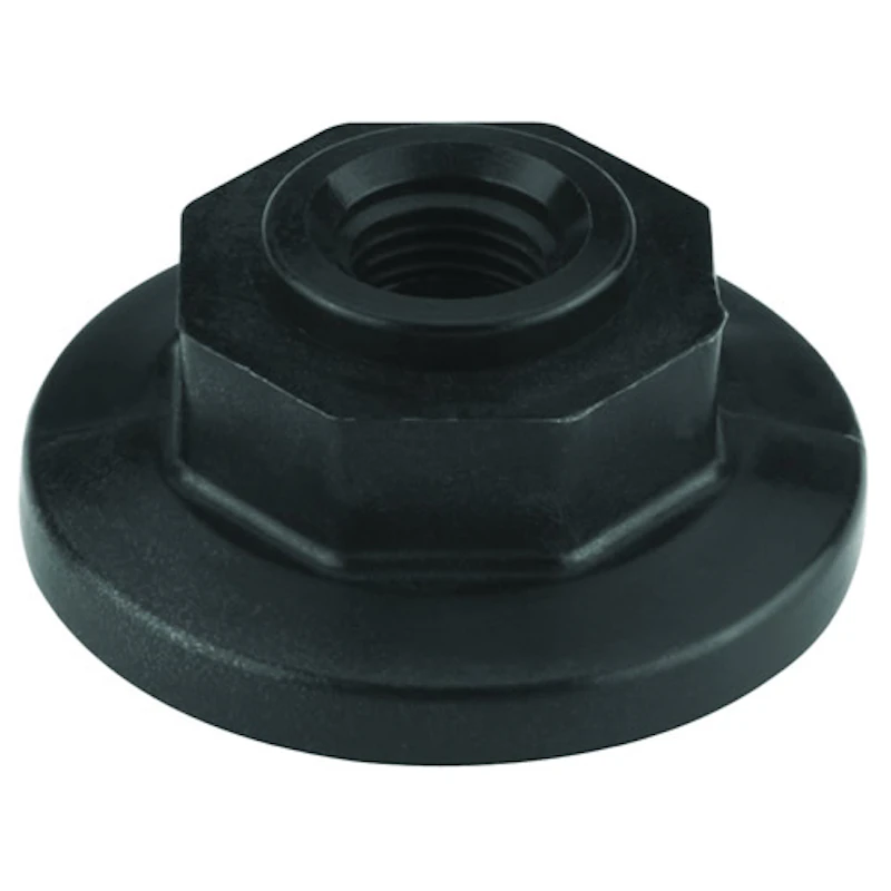 Banjo® Manifold Flanged Through Ports