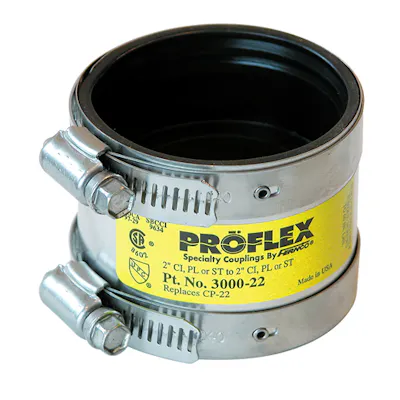 Proflex® Specialty Couplings