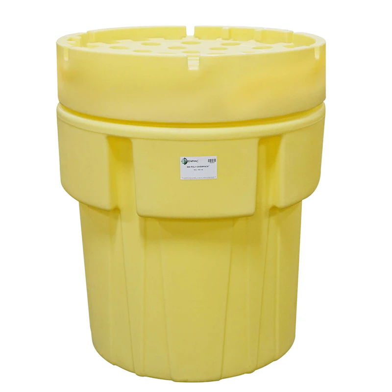Poly-Overpack® 600 Overpack Drum