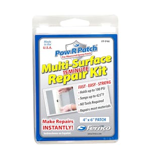 Pow-R Patch® Multi-Surface Repair Kit