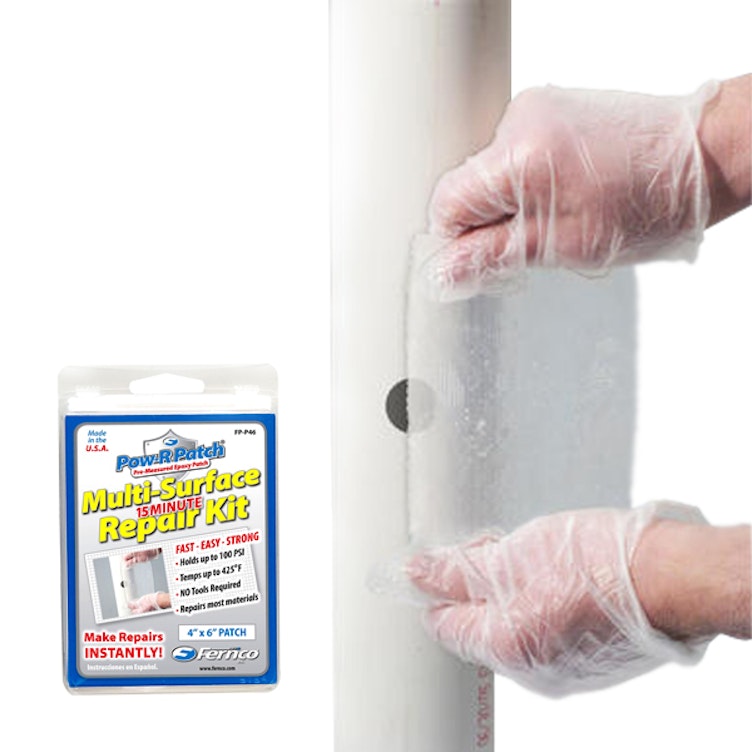 Pow-R Patch® Multi-Surface Repair Kit