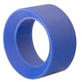 1-1/2" Sanitary Silicone Hose Bumper