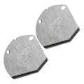 Replacement Blades for SharkBite® PRO PEX Cutter - Package of 2