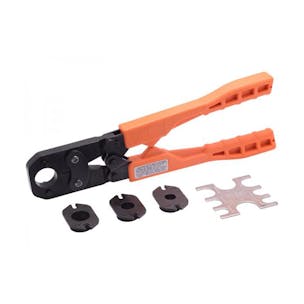SharkBite® PEX Crimp Tools