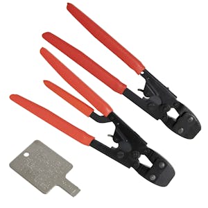 SharkBite® PEX Clamp Tools