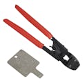 SharkBite® PEX Clamp Tool with Standard Orange Handles