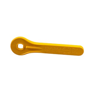 Replacement Long Handle for 2", 3" & 4" Banjo® Ball Valves