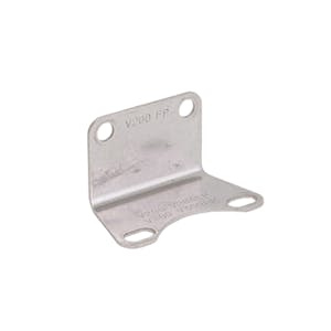 90° Mounting Bracket for Banjo® Valves with Bolted Square Endplates