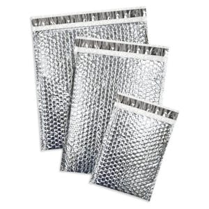CoolPAC® Thermal Bubble Mailers