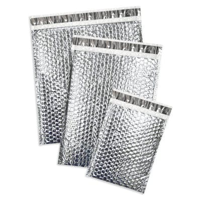 CoolPAC<sup>®</sup> Thermal Bubble Mailers