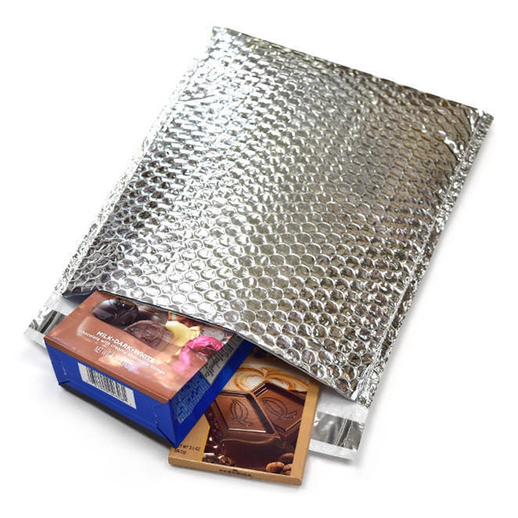 CoolPAC® Thermal Bubble Mailers