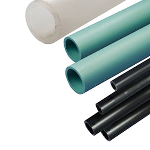 Polypropylene Pipe