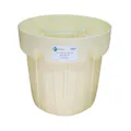 Poly Collector 66 Outer Shell Only 32" Dia. x 31" Hgt.