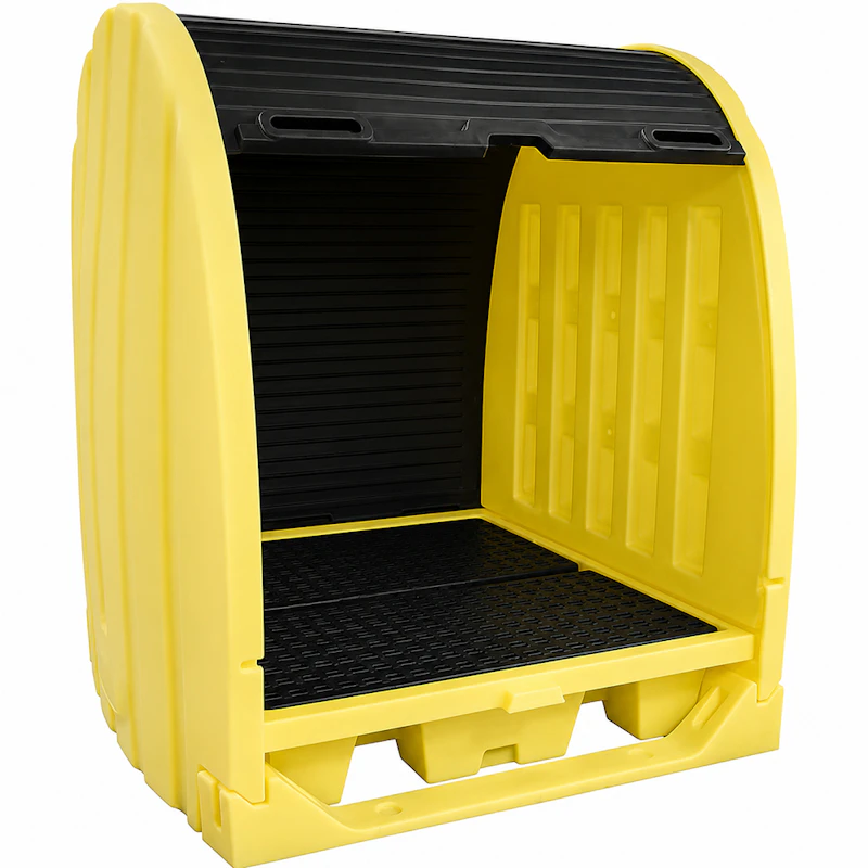 Poly-Slim-Line™ 6000