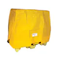 Tarp for Poly Spillpallet™ 2000 60" L x 39.25" w x 43.25" Hgt.