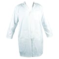 Small White Cotton Lab Coat