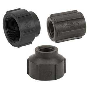Banjo® Pipe Reducing Couplings