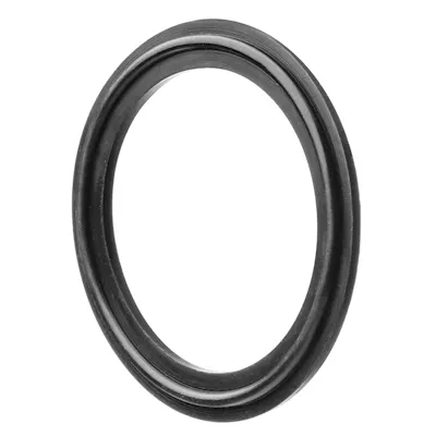 Kuriyama Viton™ FKM Sanitary Tri-Clamp Gaskets