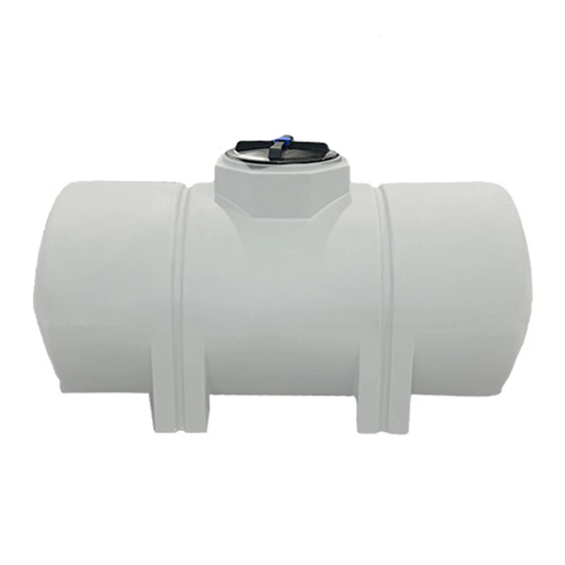 ProChem® Horizontal Leg Tanks