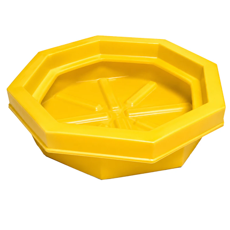 UltraTech Ultra-Drum Tray®