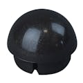 1-1/4" Schedule 40 Bronze PVC Furniture Grade Socket Internal Ball Cap