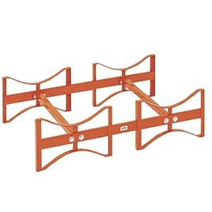 Portable Drum Racks