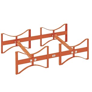 Portable Drum Racks