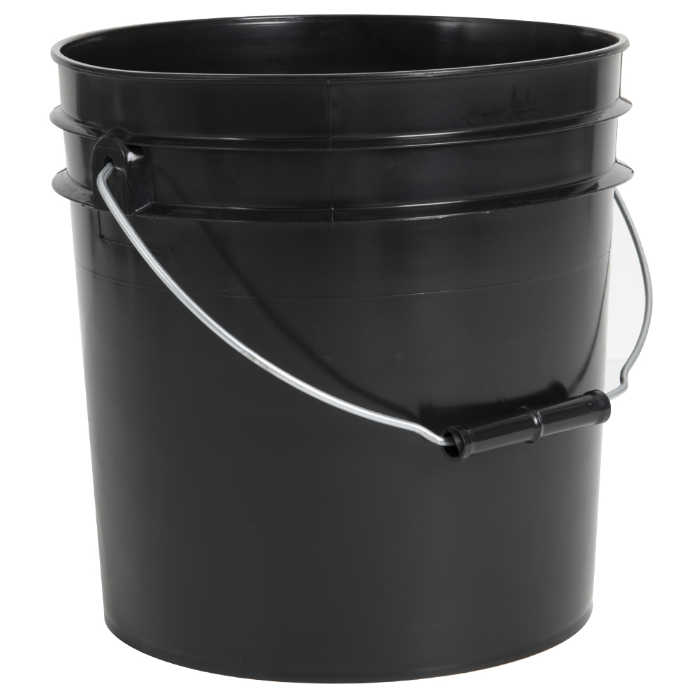 Letica 2024 plastic buckets