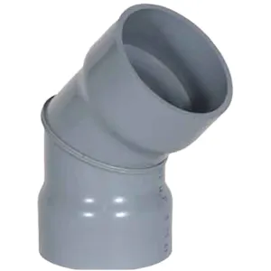 CPVC Duct 45° Elbows
