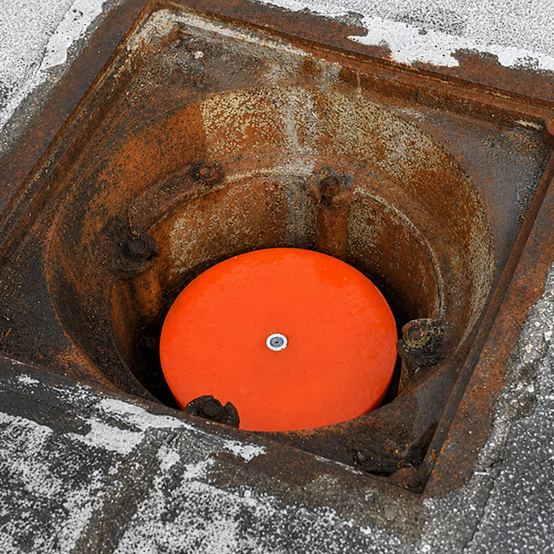 UltraTech Ultra-Drain Plugs®