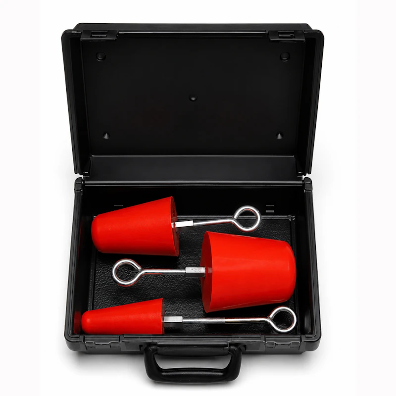 UltraTech Ultra-Drain Plugs®