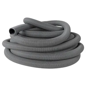 1-1/4" ID x 1.68" Nominal OD Ductall® U3 Industrial & Vacuum Hose
