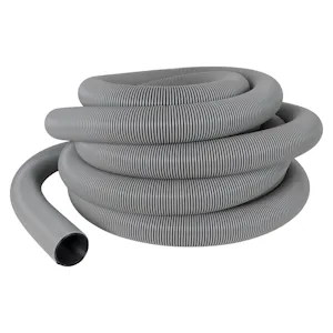 3" ID x 3.5" Nominal OD Ductall® U3 Industrial & Vacuum Hose