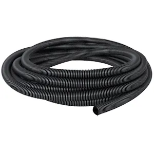 5/8" ID x 0.937" Nominal OD Ductall® U9 Industrial & Vacuum Hose