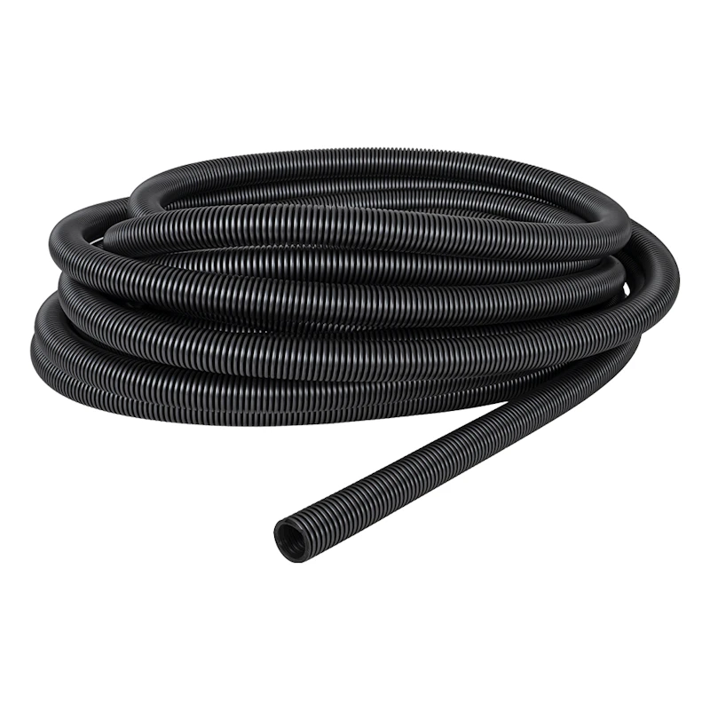 7/8" ID x 1.19" Nominal OD Ductall® U9 Industrial & Vacuum Hose