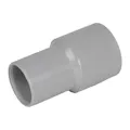 1" ID Vinyl End Fitting for Ductall® U2 Industrial & Vacuum Hose