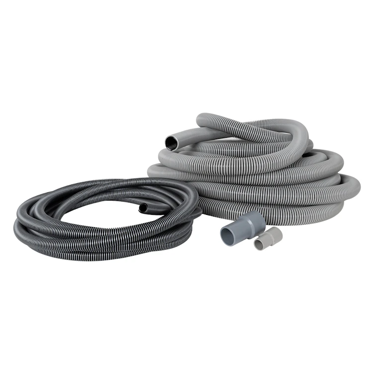 Ductall® U2, U3 & U9 Industrial & Vacuum Hose