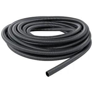 1/2" ID x 0.725" Nominal OD Ductall® U9 Industrial & Vacuum Hose