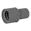 Vinyl Screw Cuff for 3/4" ID Flexaust® Genesis® Uni-Loop Hose