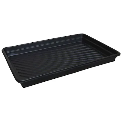 UltraTech Ultra-Utility Tray® 48" L x 30" W x 4.75" Hgt. ID